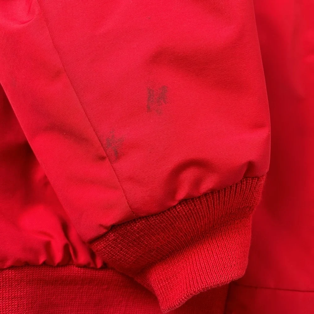 Land’s End Fleece Lined Jacket Med Tall